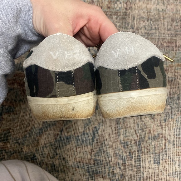 Vintage Havana sneakers - Picture 3 of 6